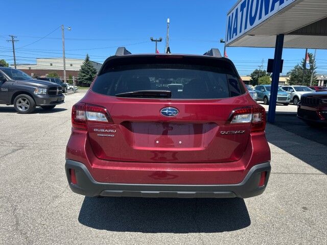 2019 Subaru Outback Premium Cleveland OH