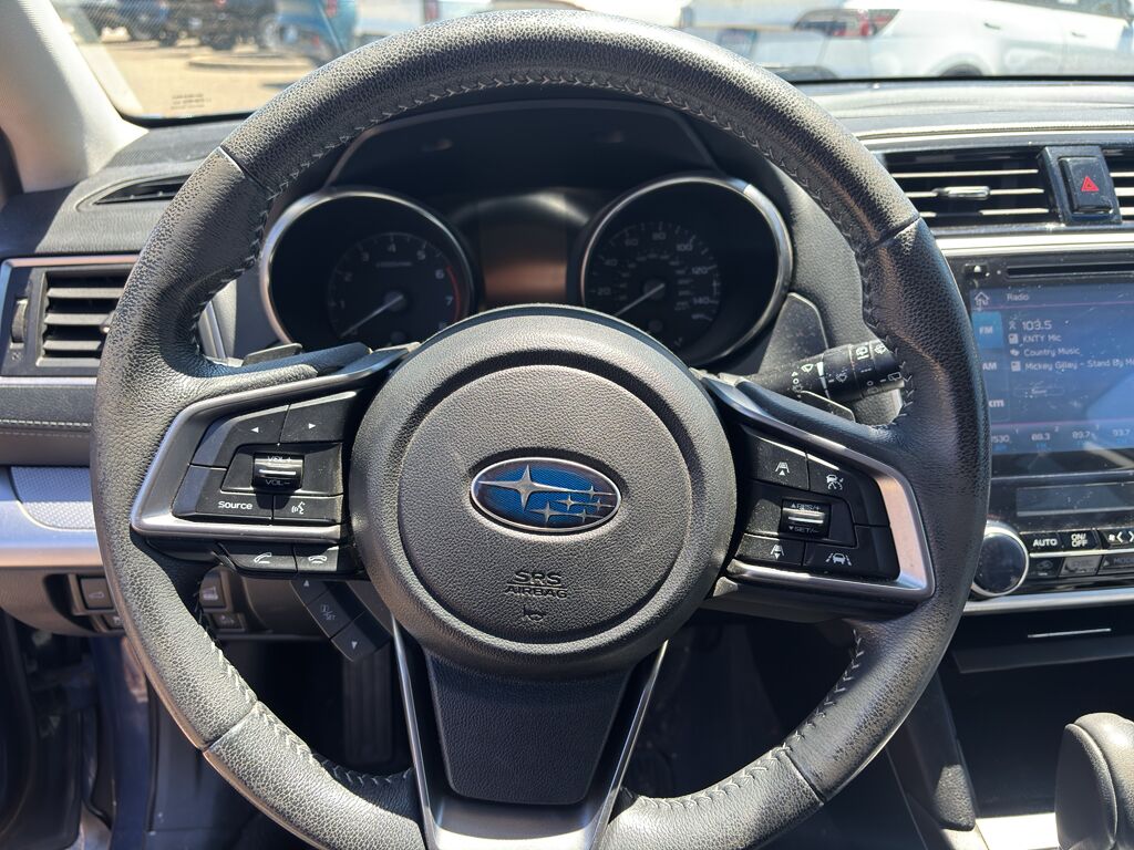 2019 Subaru Outback Premium Folsom CA