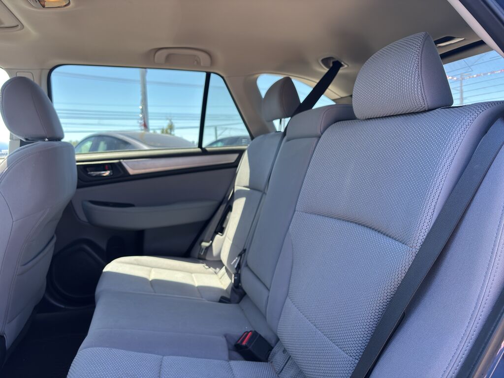 2019 Subaru Outback Premium Folsom CA