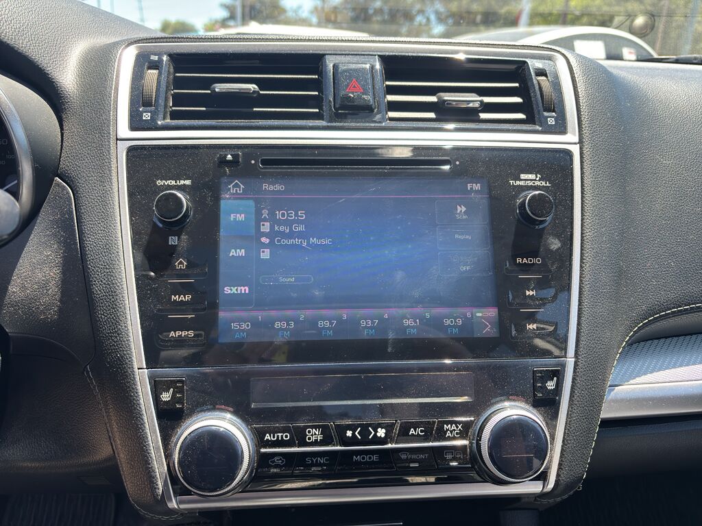 2019 Subaru Outback Premium Folsom CA