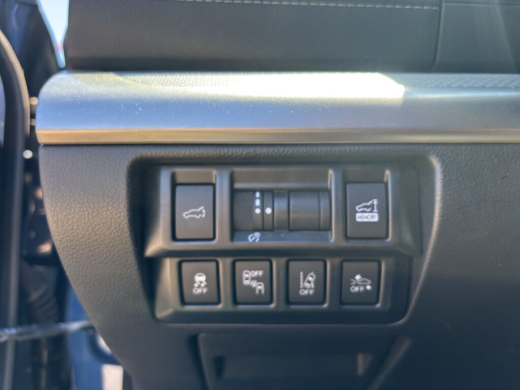 2019 Subaru Outback Premium Folsom CA