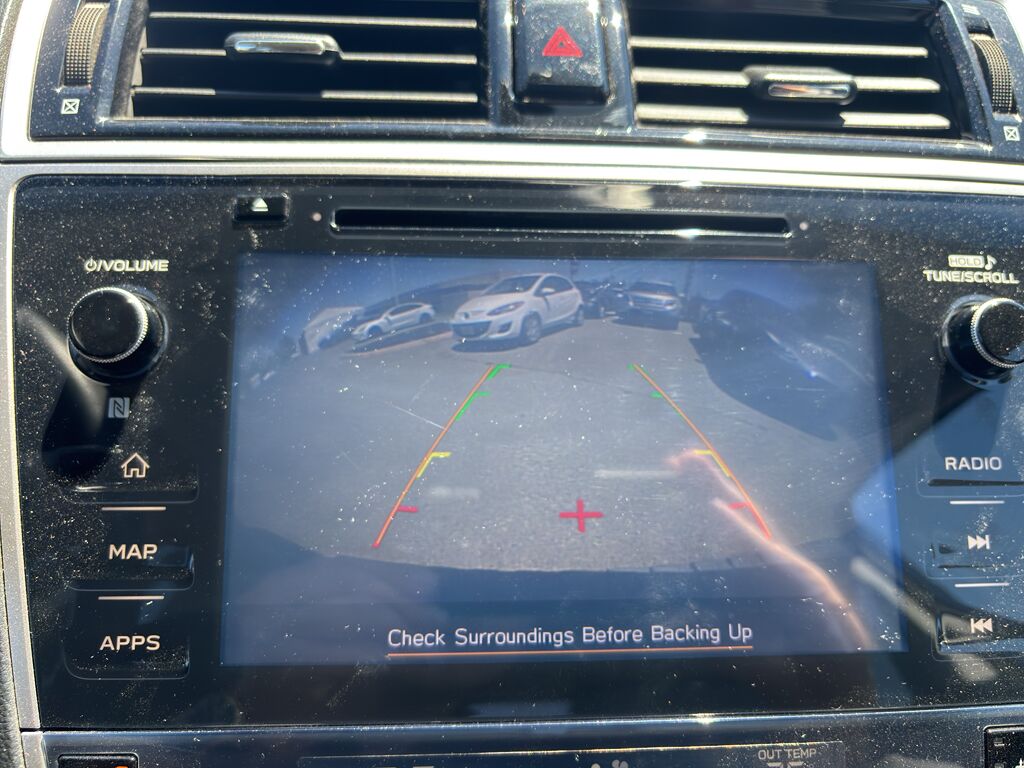 2019 Subaru Outback Premium Folsom CA
