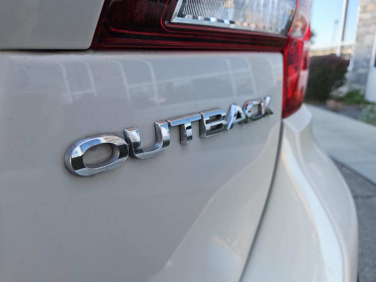 2019 Subaru Outback Premium Grand Junction CO