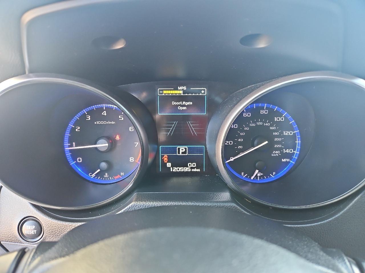 2019 Subaru Outback Premium Grand Junction CO