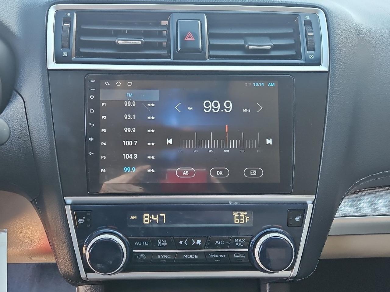 2019 Subaru Outback Premium Grand Junction CO