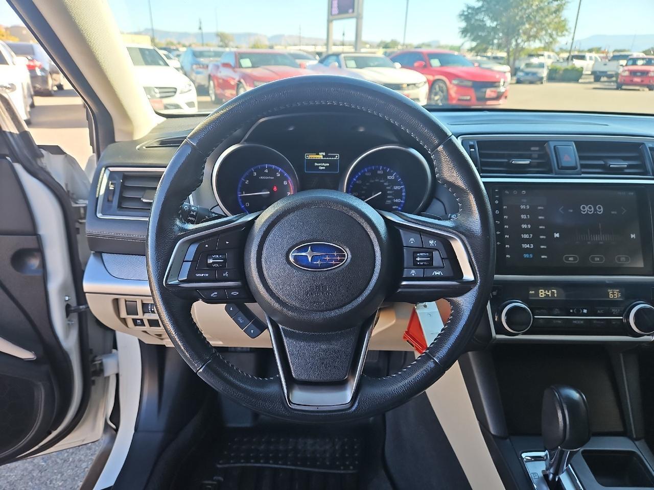 2019 Subaru Outback Premium Grand Junction CO