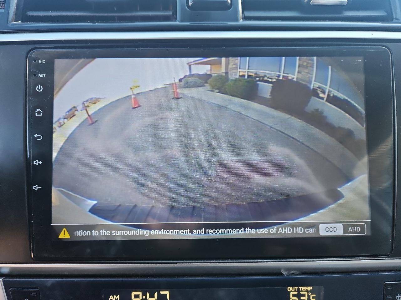 2019 Subaru Outback Premium Grand Junction CO