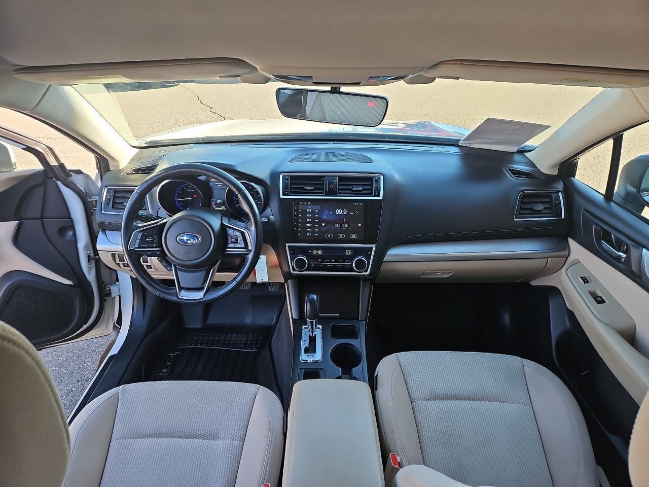 2019 Subaru Outback Premium Grand Junction CO