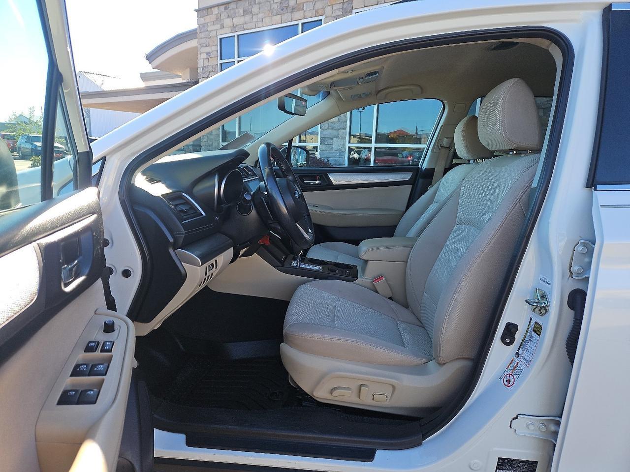 2019 Subaru Outback Premium Grand Junction CO