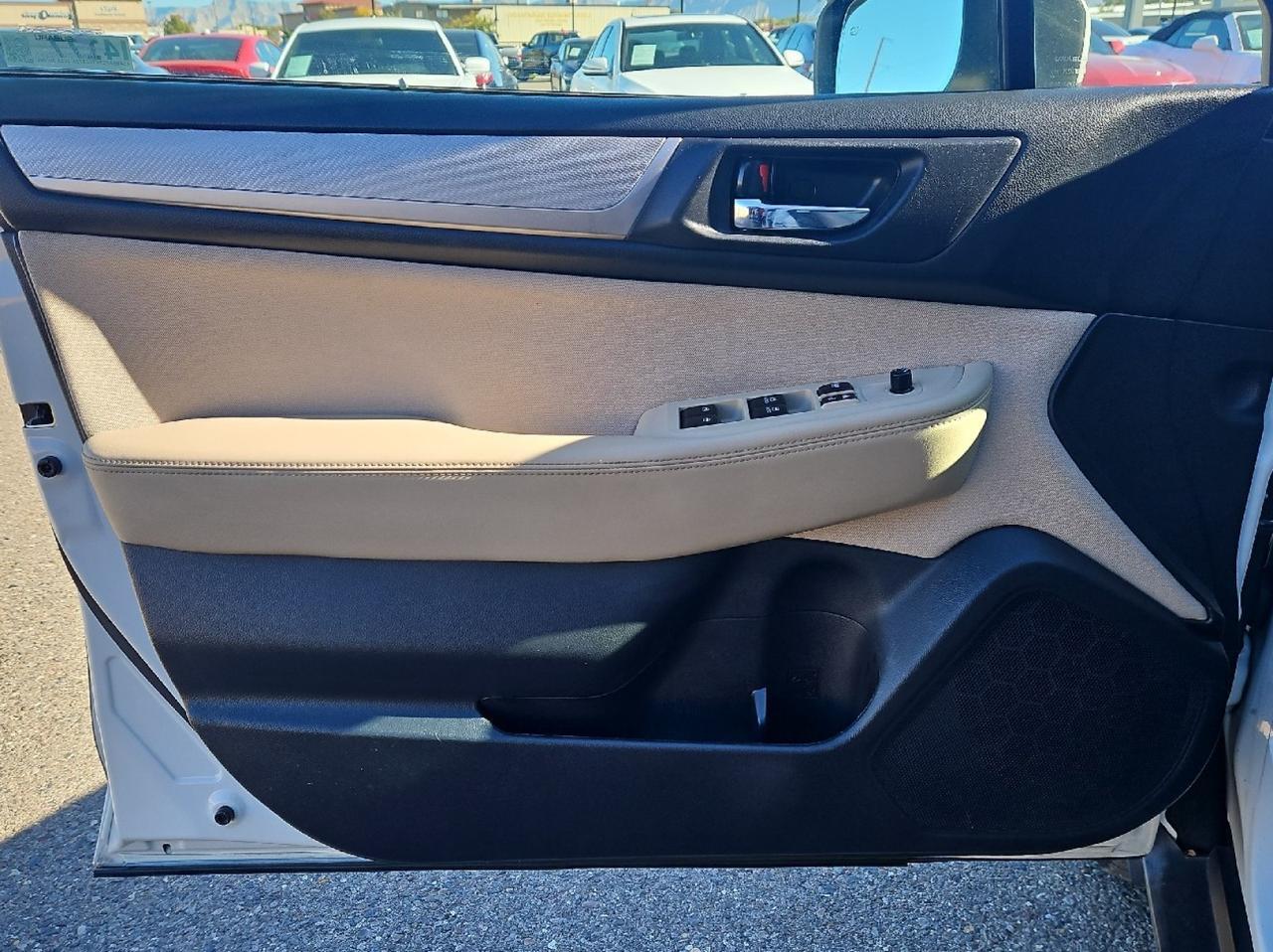 2019 Subaru Outback Premium Grand Junction CO