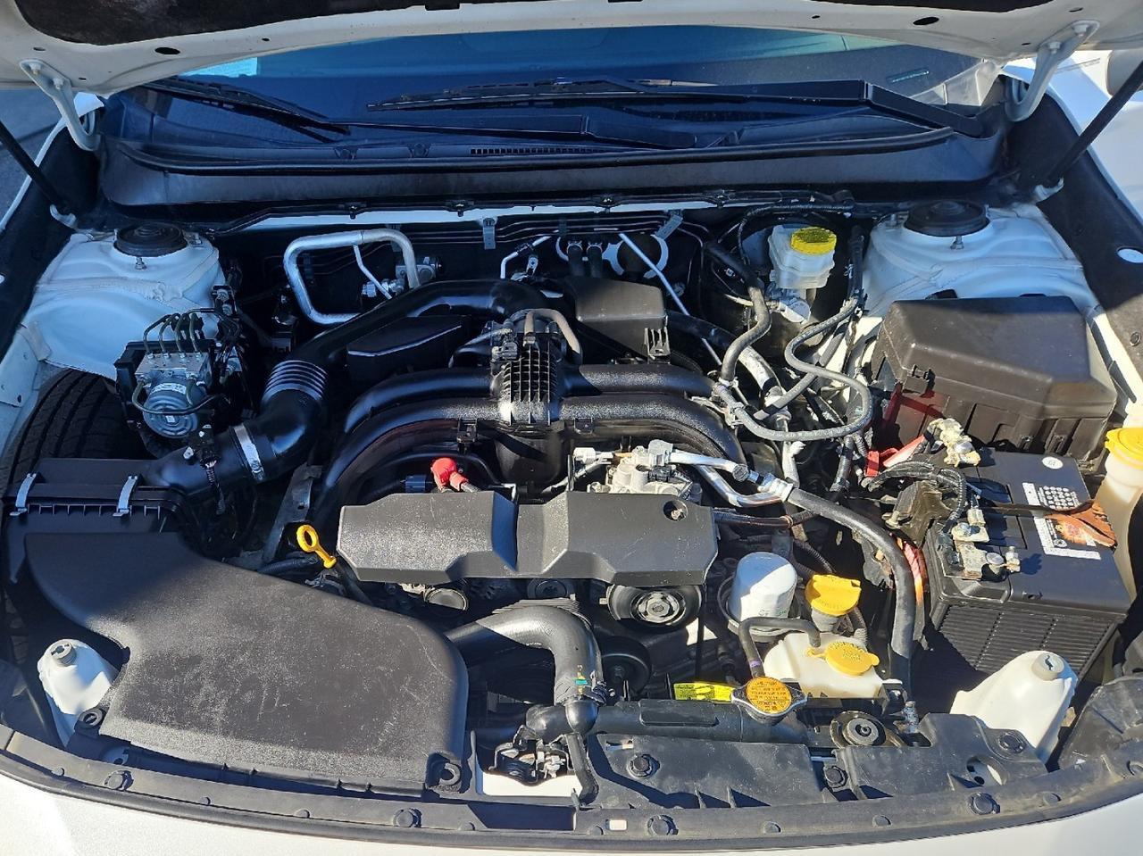 2019 Subaru Outback Premium Grand Junction CO