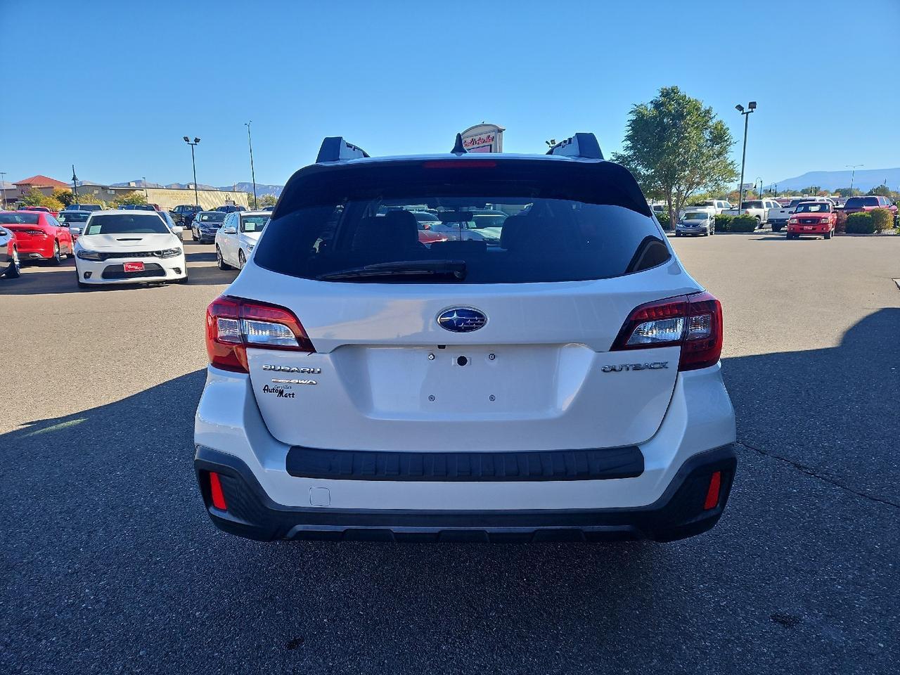 2019 Subaru Outback Premium Grand Junction CO