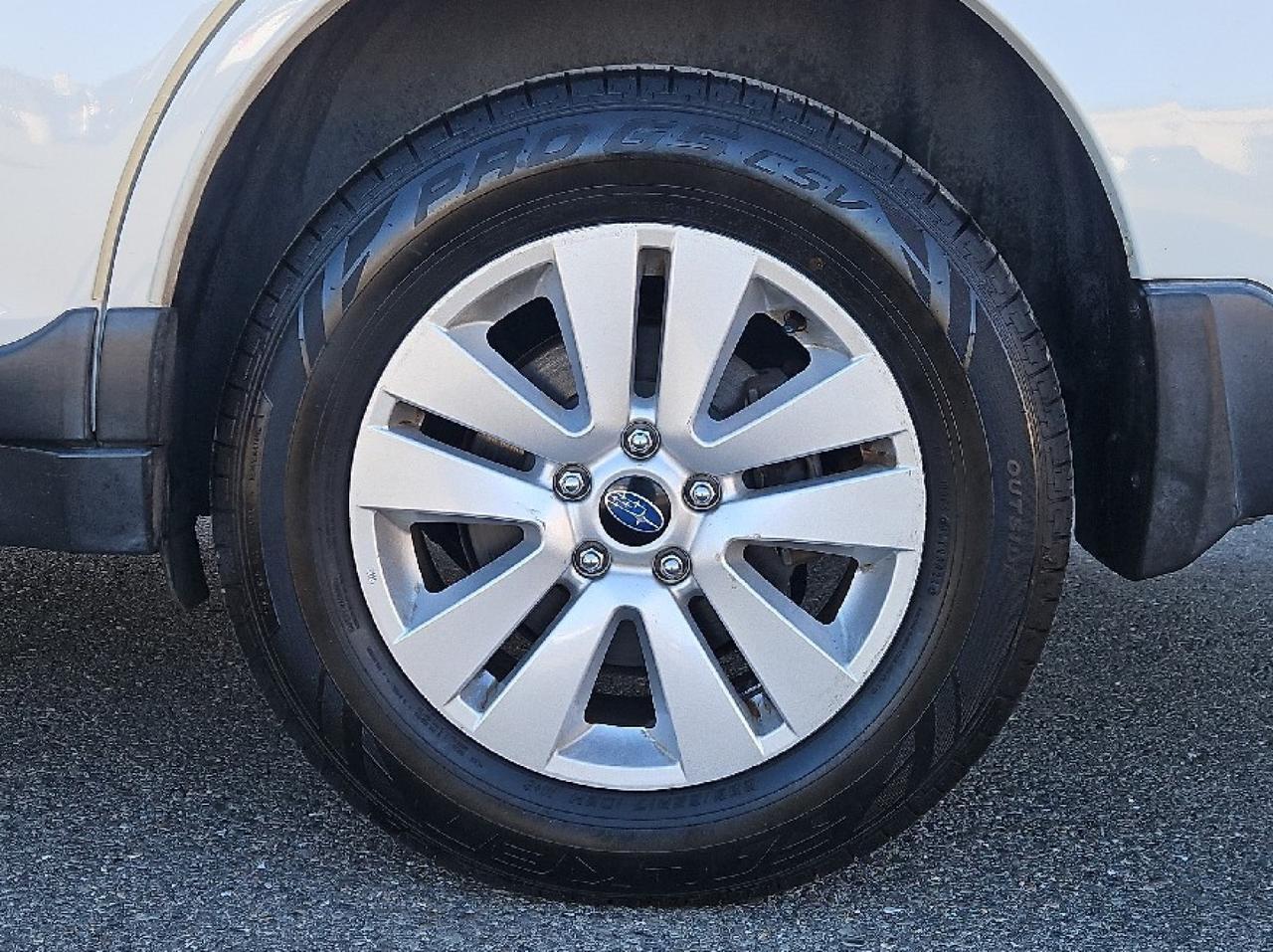 2019 Subaru Outback Premium Grand Junction CO