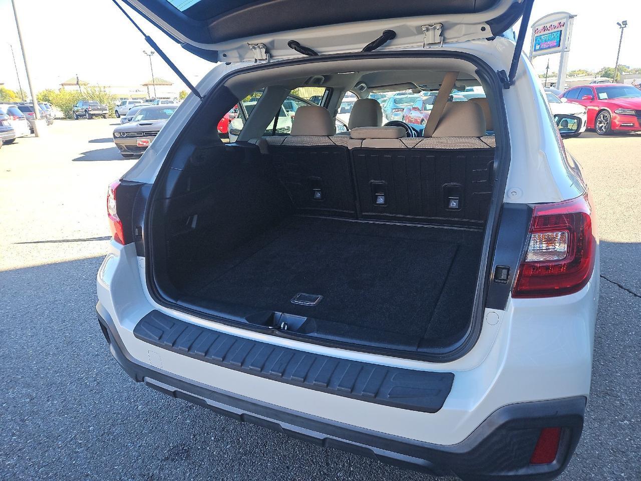 2019 Subaru Outback Premium Grand Junction CO