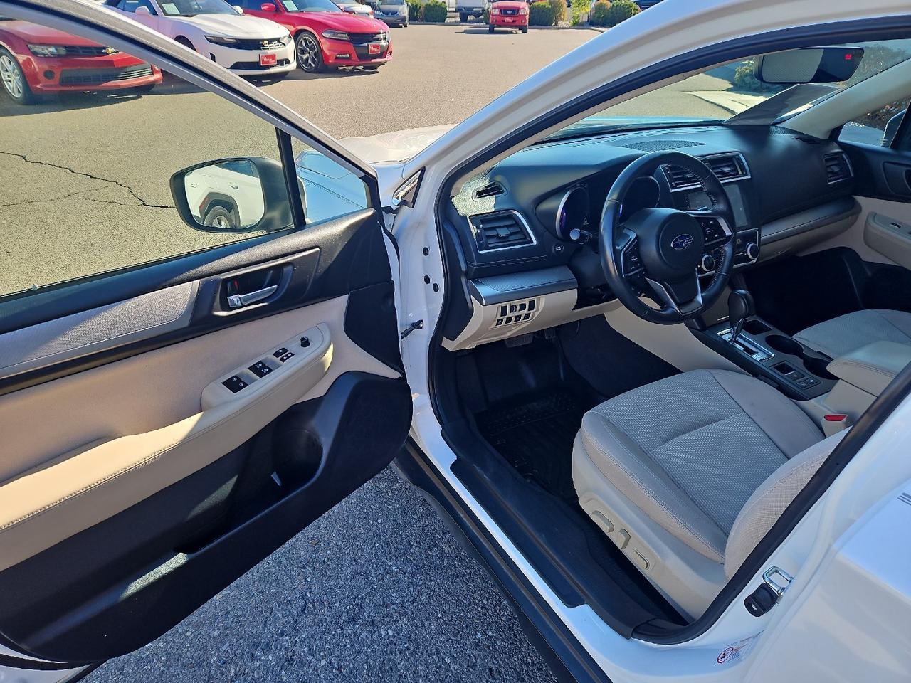 2019 Subaru Outback Premium Grand Junction CO