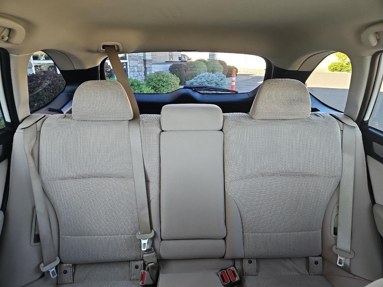 2019 Subaru Outback Premium Grand Junction CO