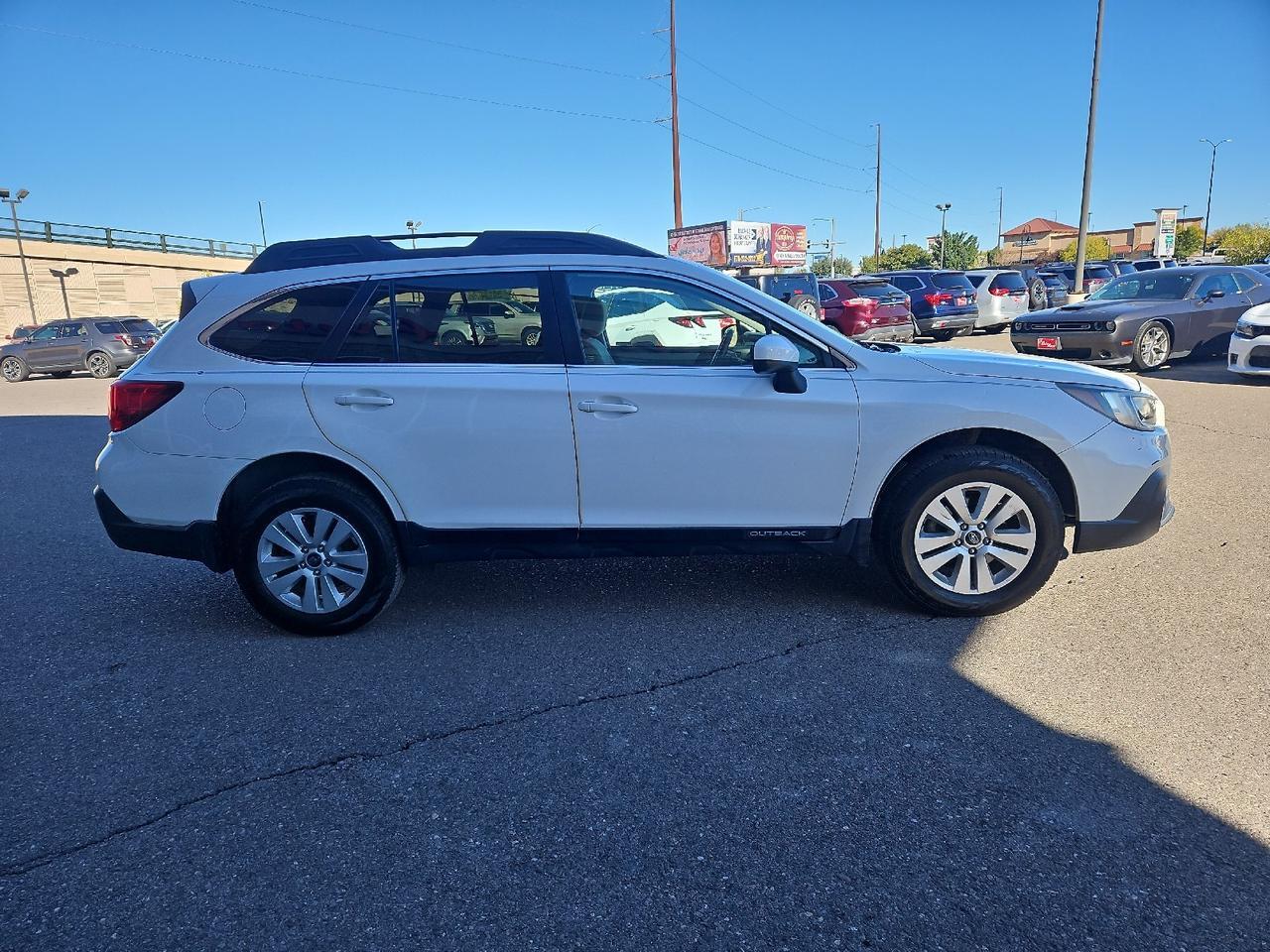 2019 Subaru Outback Premium Grand Junction CO