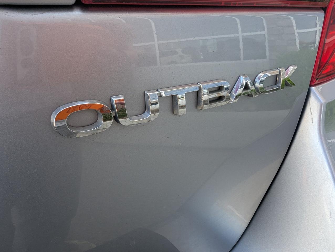 2019 Subaru Outback Premium Grand Junction CO