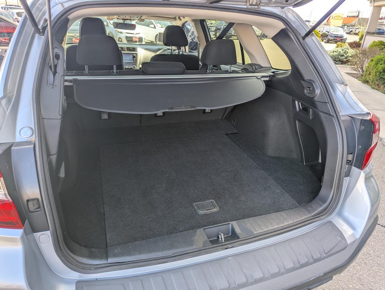 2019 Subaru Outback Premium Grand Junction CO