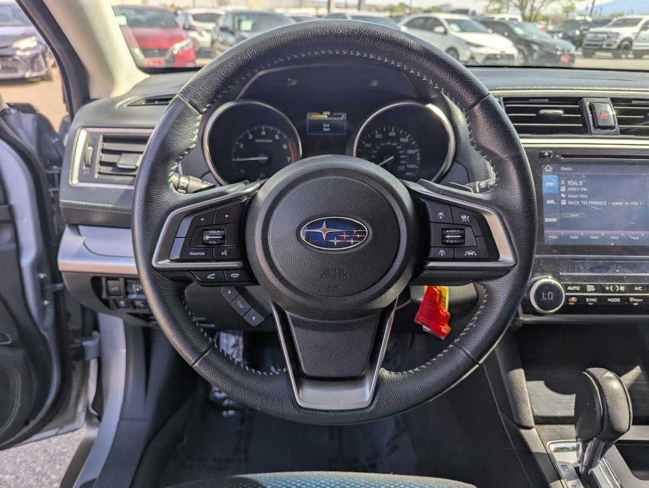 2019 Subaru Outback Premium Grand Junction CO