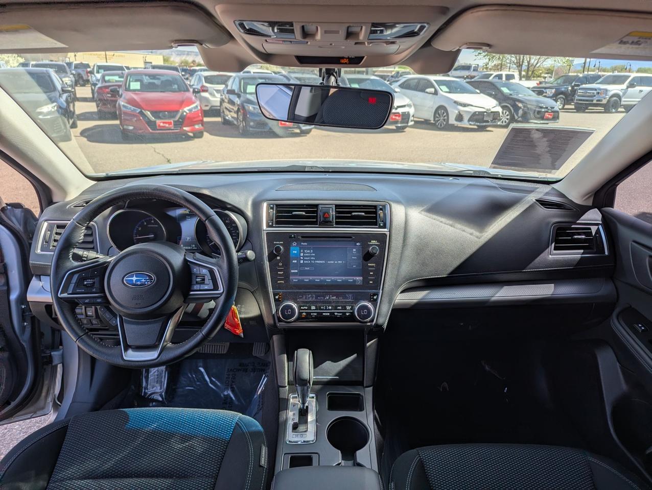 2019 Subaru Outback Premium Grand Junction CO