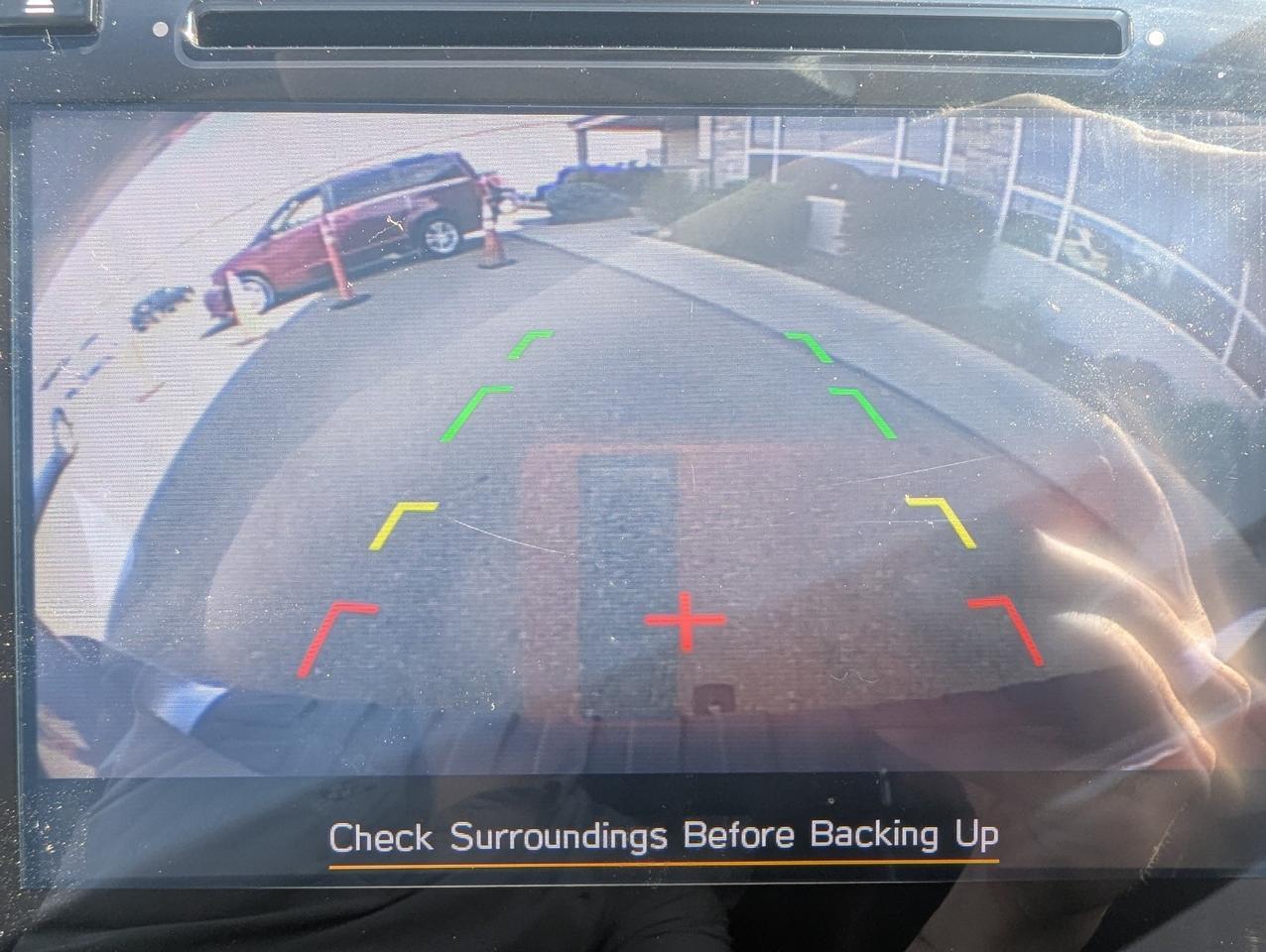 2019 Subaru Outback Premium Grand Junction CO