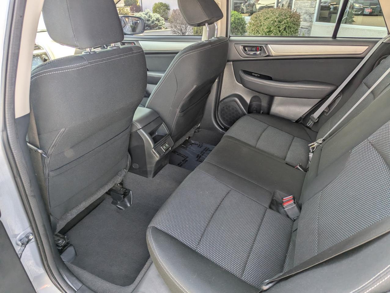 2019 Subaru Outback Premium Grand Junction CO