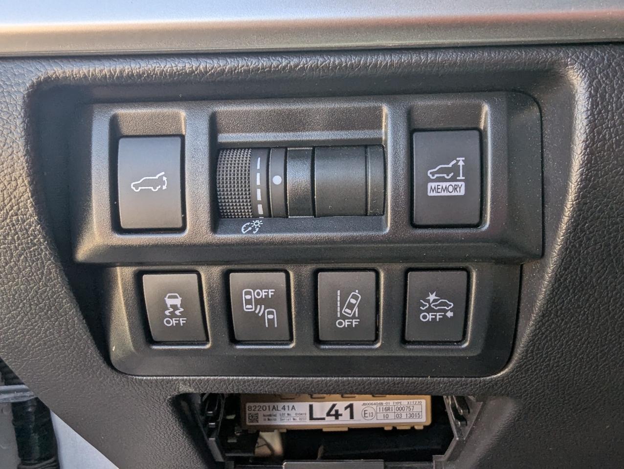 2019 Subaru Outback Premium Grand Junction CO