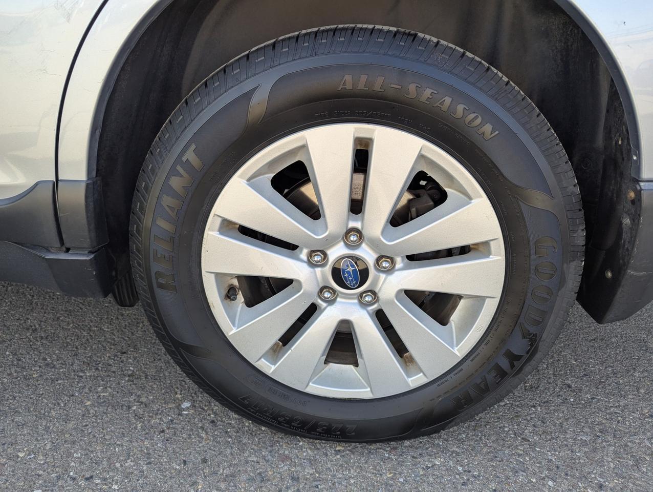 2019 Subaru Outback Premium Grand Junction CO