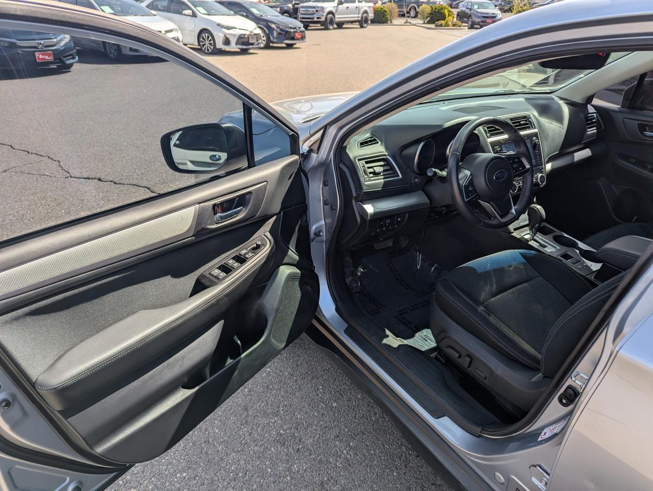 2019 Subaru Outback Premium Grand Junction CO