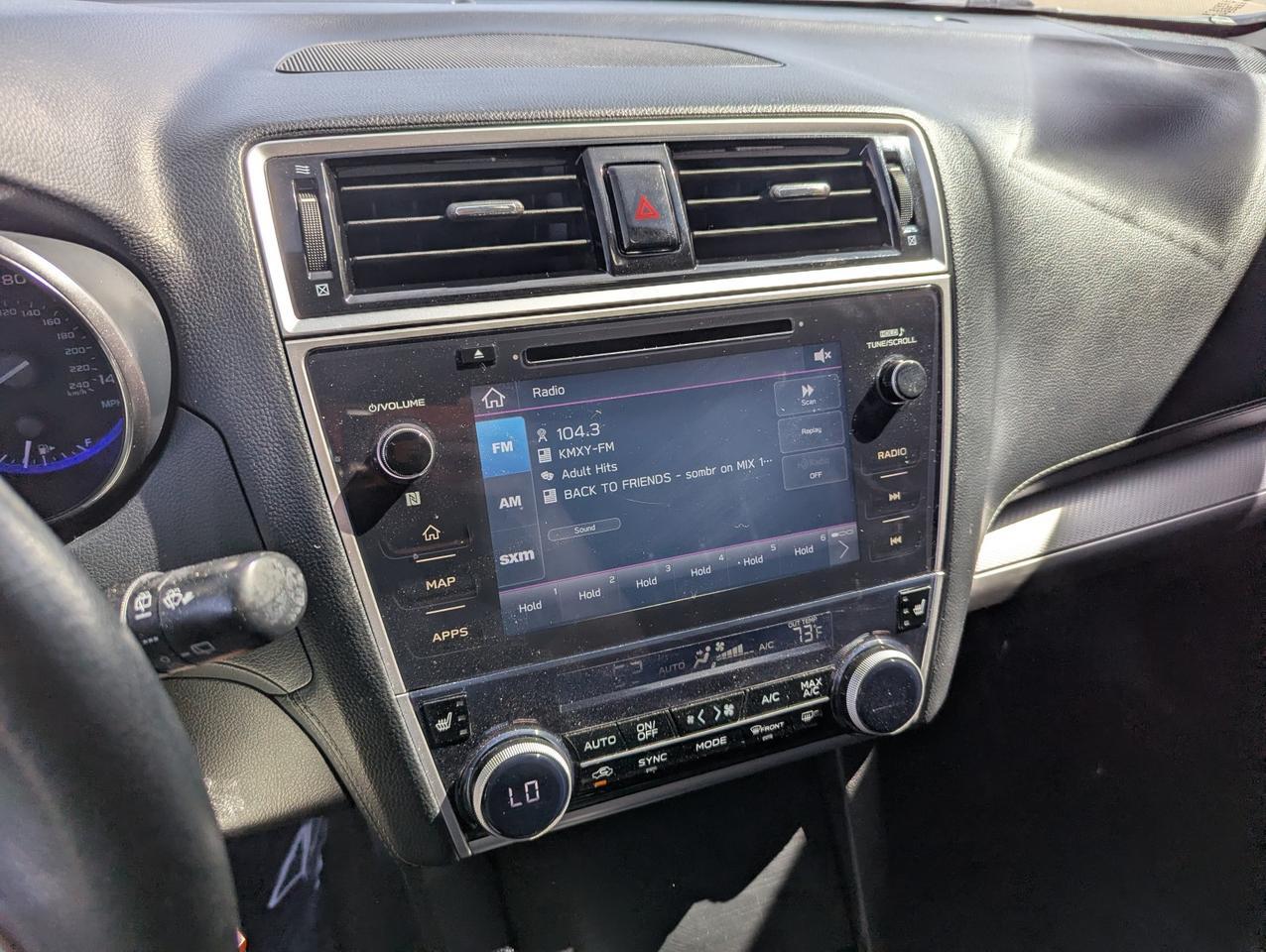 2019 Subaru Outback Premium Grand Junction CO