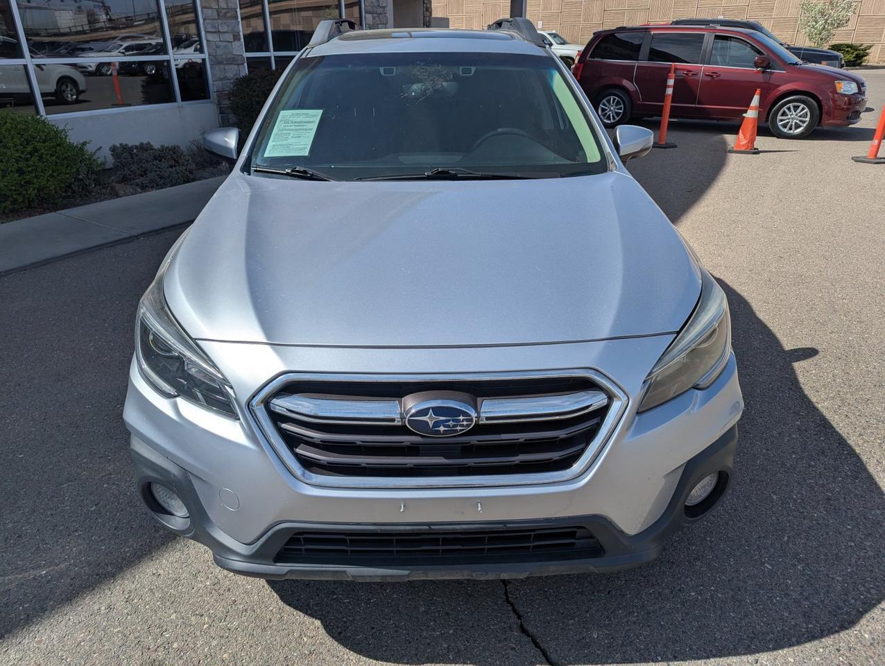 2019 Subaru Outback Premium Grand Junction CO