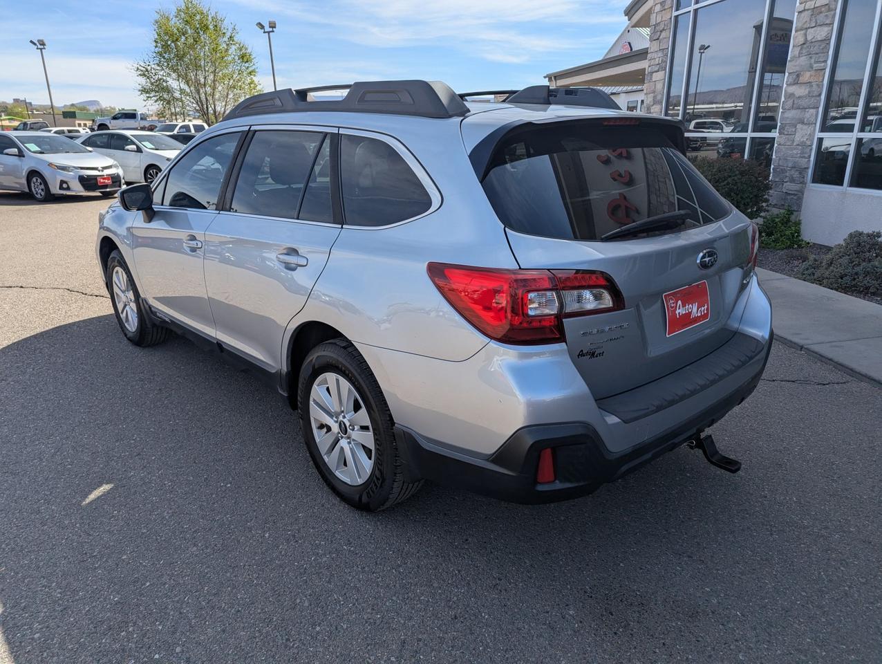2019 Subaru Outback Premium Grand Junction CO