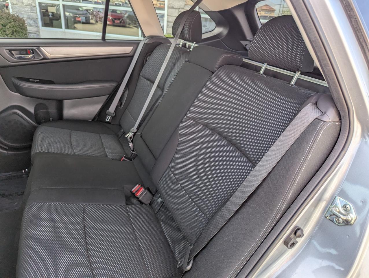 2019 Subaru Outback Premium Grand Junction CO