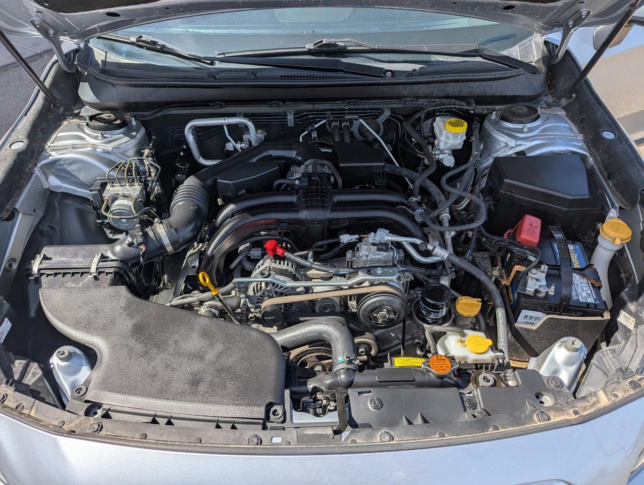 2019 Subaru Outback Premium Grand Junction CO