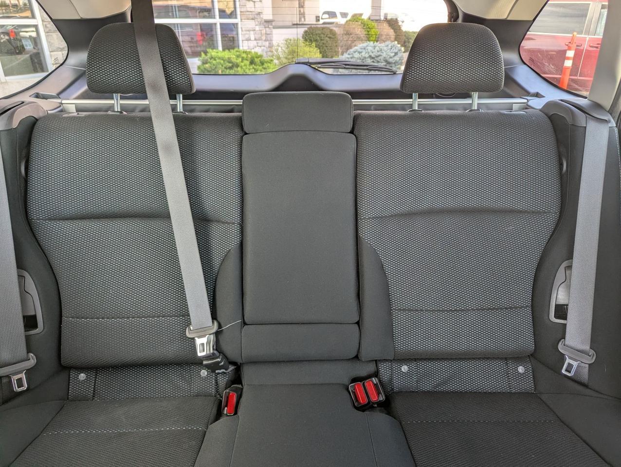 2019 Subaru Outback Premium Grand Junction CO