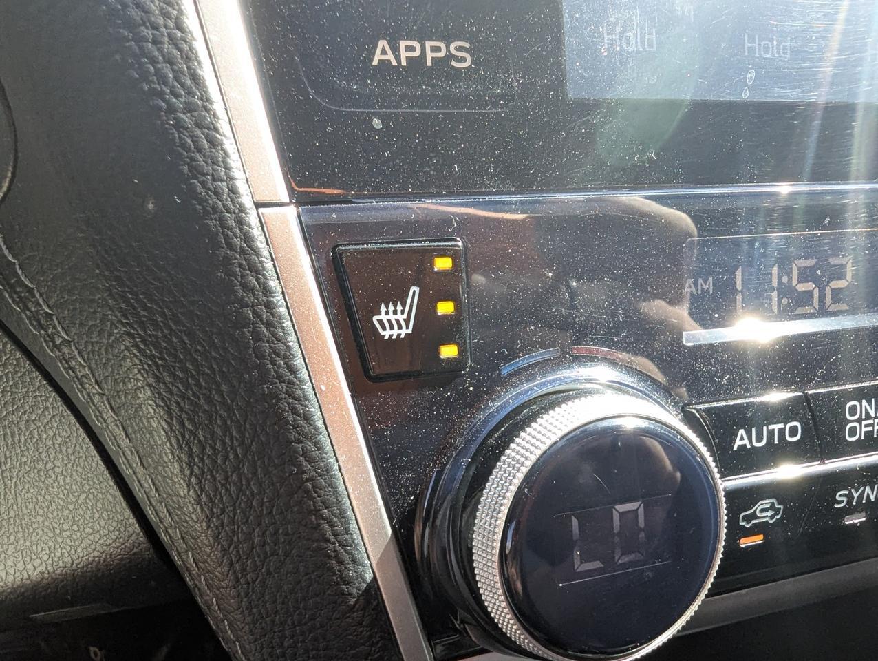 2019 Subaru Outback Premium Grand Junction CO