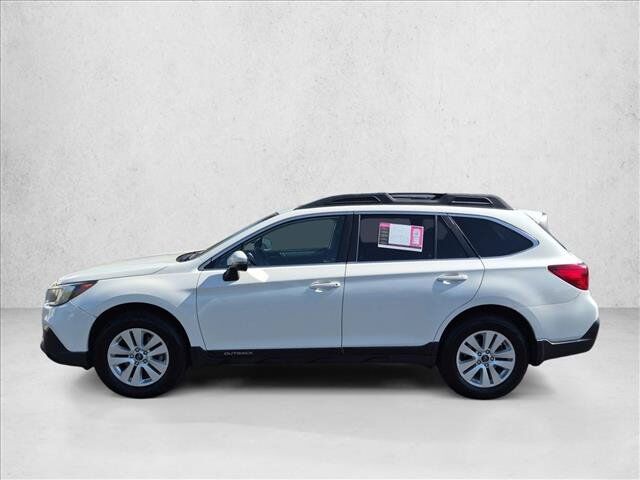 2019 Subaru Outback Premium Roseville CA