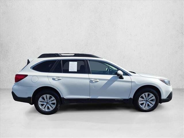 2019 Subaru Outback Premium Roseville CA