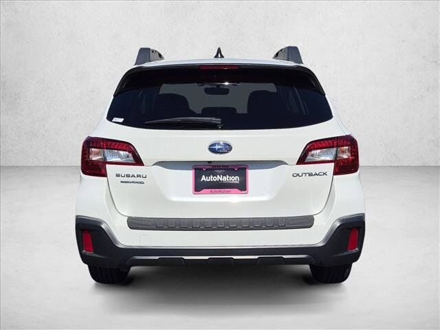 2019 Subaru Outback Premium Roseville CA