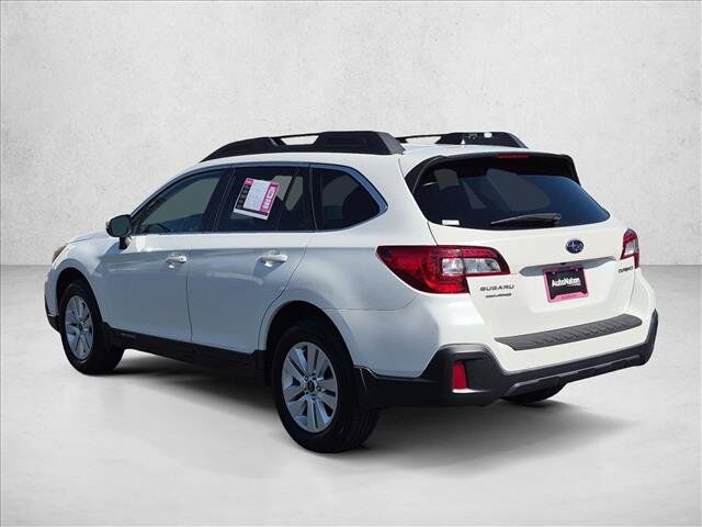 2019 Subaru Outback Premium Roseville CA