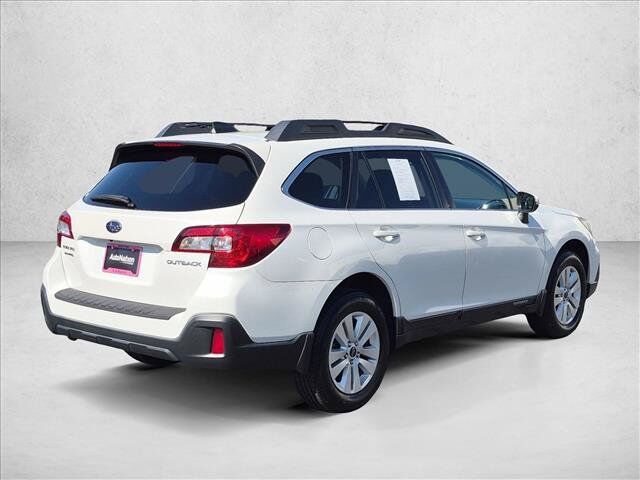 2019 Subaru Outback Premium Roseville CA