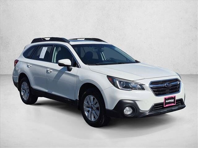 2019 Subaru Outback Premium Roseville CA
