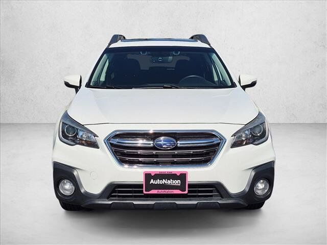 2019 Subaru Outback Premium Roseville CA