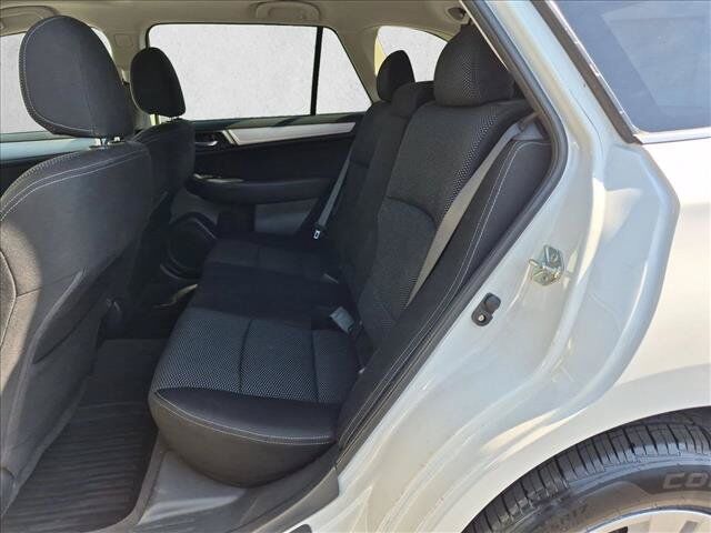 2019 Subaru Outback Premium Roseville CA