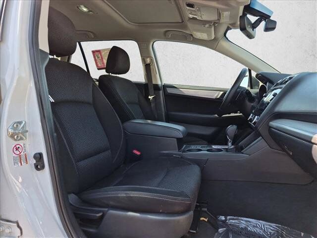 2019 Subaru Outback Premium Roseville CA