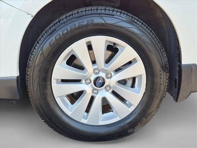 2019 Subaru Outback Premium Roseville CA
