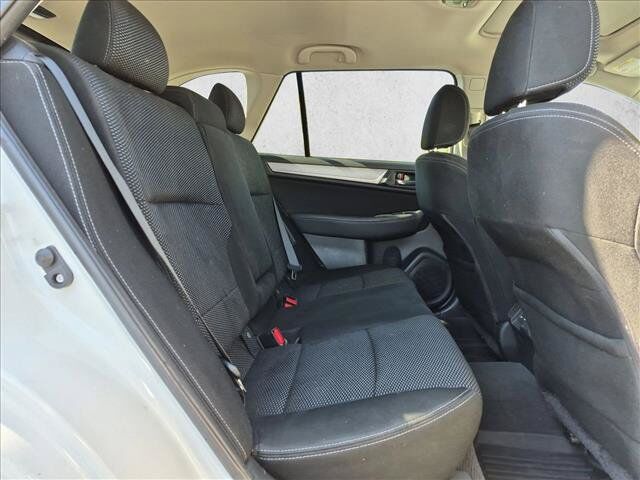 2019 Subaru Outback Premium Roseville CA