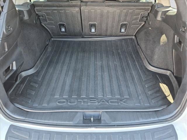 2019 Subaru Outback Premium Roseville CA