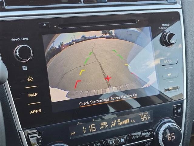 2019 Subaru Outback Premium Roseville CA